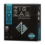 Skore Condoms - Zigzag 3's