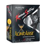 Kamasutra Condoms - Longlast 3's