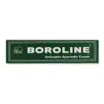 Boroline Antiseptic Ayurvedic Cream 20 gm