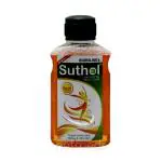 Boroline Suthol Antiseptic Skin Liquid - Chandan 100 ml