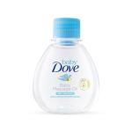 Baby Dove Rich Moisture Baby Massage Oil 100 ml