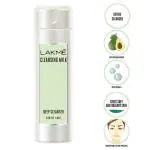 Lakme Gentle & Soft Deep Pore Cleanser 120 ml