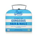 Power Gummies Hair Vitamin 2 Months Pack 120's