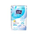 Bella Perfecta Ultra Extra Soft Maxi Blue Sanitary Pads (XL) 26's