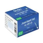 Sri Sri Tattva Jvara Keerti Vati 500 mg Tablet (Pack of 10 x 10's)