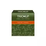 Trichup Hair Fall Control Herbal Hair Powder (Pack of 4 x 30 gm)