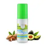 Mamaearth Nourishing Baby Hair Oil 100 ml