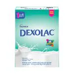 Dexolac Stage 1 (Upto 6 Months) Powder 400 gm (Refill Pack)