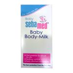 SEBAMED BABY BODY MILK Lotion 100ml (N)