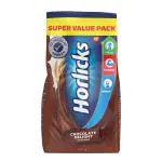 Horlicks Health Drink Powder - Chocolate Flavour 750 gm (Pouch)