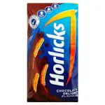 Horlicks Health Drink Powder - Chocolate Flavour 1 kg (Refill pack)