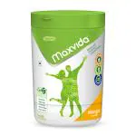Maxvida Balanced Nutrition Supplement Powder Jar - Mango Flavour 400 g