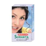 Baidyanath Surakta Tablet 50's