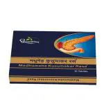 Dhootapapeshwar Madhumeha Kusumakar Rasa Tablet 30's