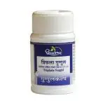 Dhootapapeshwar Triphala Guggul Tablet 60's