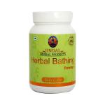 Jindal Herbal Herbal Bathing Powder 100 gm