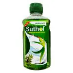 Boroline's Suthol Antiseptic Body Hygiene Liquid - Neem 100 ml