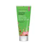 Aroma Magic Face Wash - Neem & Tea Tree 100 ml
