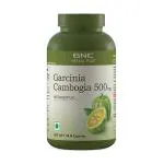 GNC Garcinia Cambogia 500 mg Capsule 90's