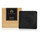The Man Company Charcoal Charbon Natural Handmade Soap 125 gm