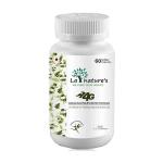 La nature's 4G Advanced Multivitamin Formula Softgel capsules 60's