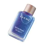 Lakme Nail Color Remover with Vitamin E 27ml
