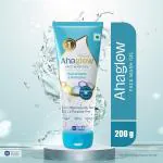 AHAGLOW ADVANCED FACE WASH Gel 200gm