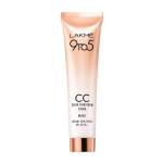 Lakme 9 to 5 CC Color Transform Cream - Bronze 30 gm