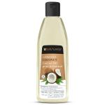 Soulflower Coldpressed Coconut Carrier Oil 225 ml