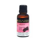 Soulflower Coldpressed Carrier Oil - Grapeseed 30 ml (N)