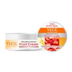 VLCC Total Nourishment Fruit Cream 200 gm
