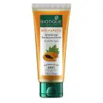 Biotique Papaya Tan Removal Brightening & Revitalizing Face Scrub - All Skin Types 100gm