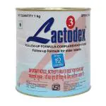 Lactodex 3 Follow Up Formula (After 12 Months) Powder 1 kg (Tin)
