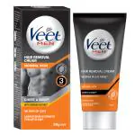 Veet Hair Removal Cream for Men - Normal Skin 50 gm