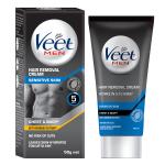 Veet Hair Removal Cream for Men - Sensitive Skin 50 gm
