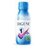 Digene Acidity & Gas Relief Gel - Mint Flavour 200 ml