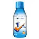 Digene Acidity & Gas Relief Gel - Orange Flavour 450 ml