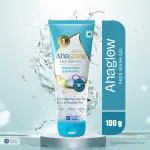 AHAGLOW ADVANCED Face Wash Gel 100 gm