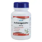 Healthvit Ashwagandha Powder Capsule 60's