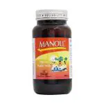 MANOLL NATURAL HEALTH Tonic 400gm