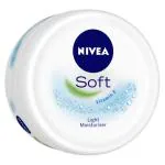 Nivea Soft Light Moisturiser 300 ml