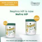 Pro360 Nephro HP Powder - Vanilla Flavour 400 gm