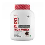GNC Pro Performance 100% Whey Protein - Chocolate Fudge Flavour 2 kg