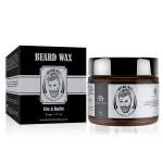 The Man Company Beard Wax - Almond & Thyme 50 gm