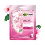 Garnier Serum Mask Sakura White 32 gm