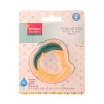 J.L.Morison Cool Buddy Water Teether - Mango shape