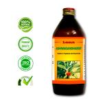 Lama Ashwagandharist Tonic 450 ml