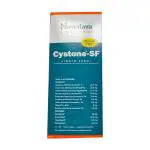 Himalaya Cystone-SF Liquid 200 ml