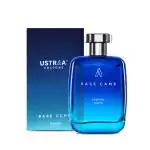 Ustraa Cologne for Men - Base Camp 100 ml
