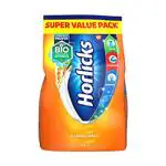 Horlicks Health Drink Powder - Classic Malt 1 kg (Pouch)
